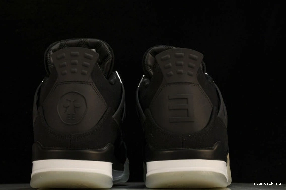 Retro Eminem Carhartt SP15-MNJDLS-879 582314 Jordan 4 0820